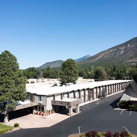 Best Western Pony Soldier Inn & Suites Flagstaff Exterior photo