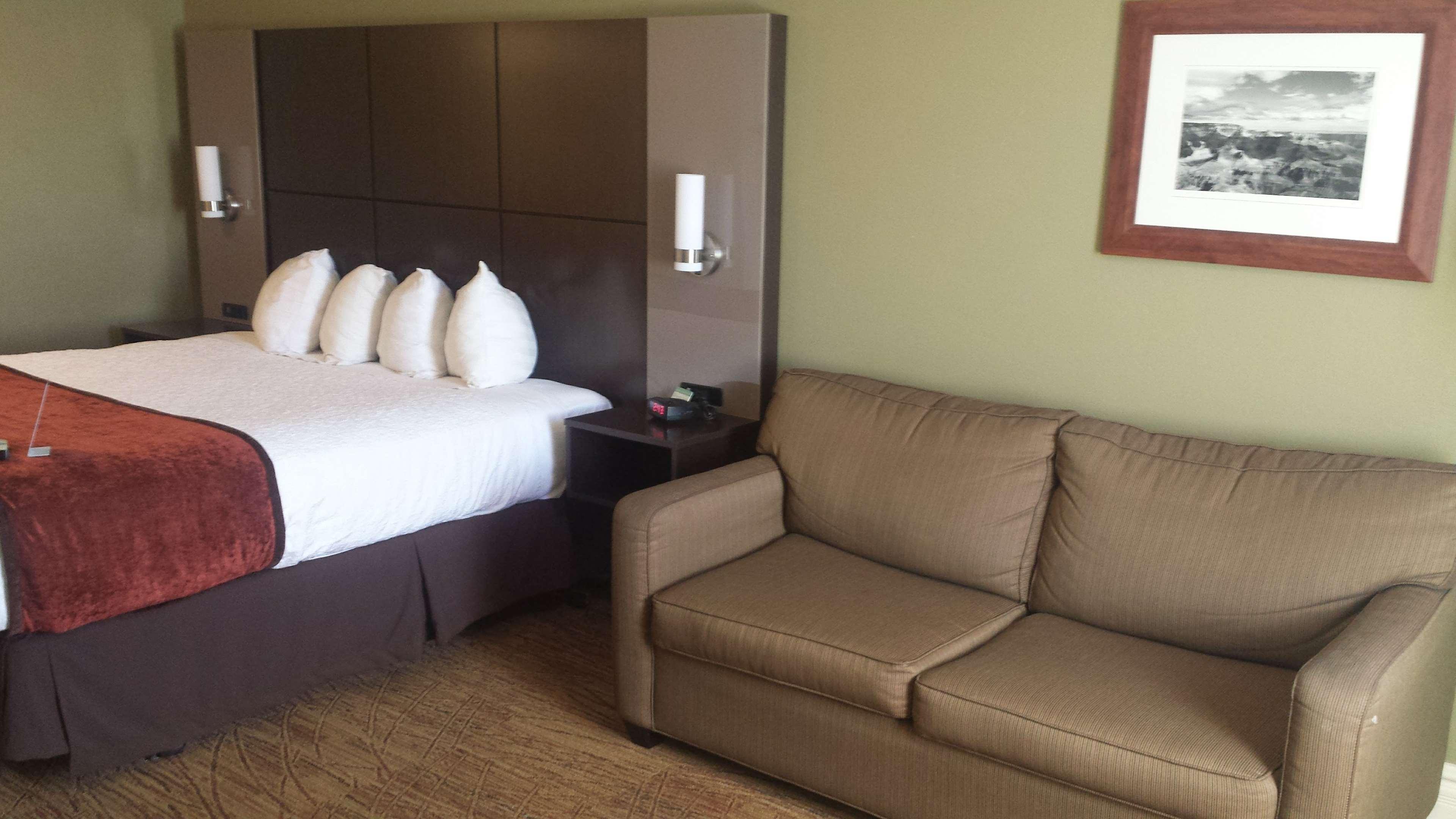 Best Western Pony Soldier Inn & Suites Flagstaff Exterior photo
