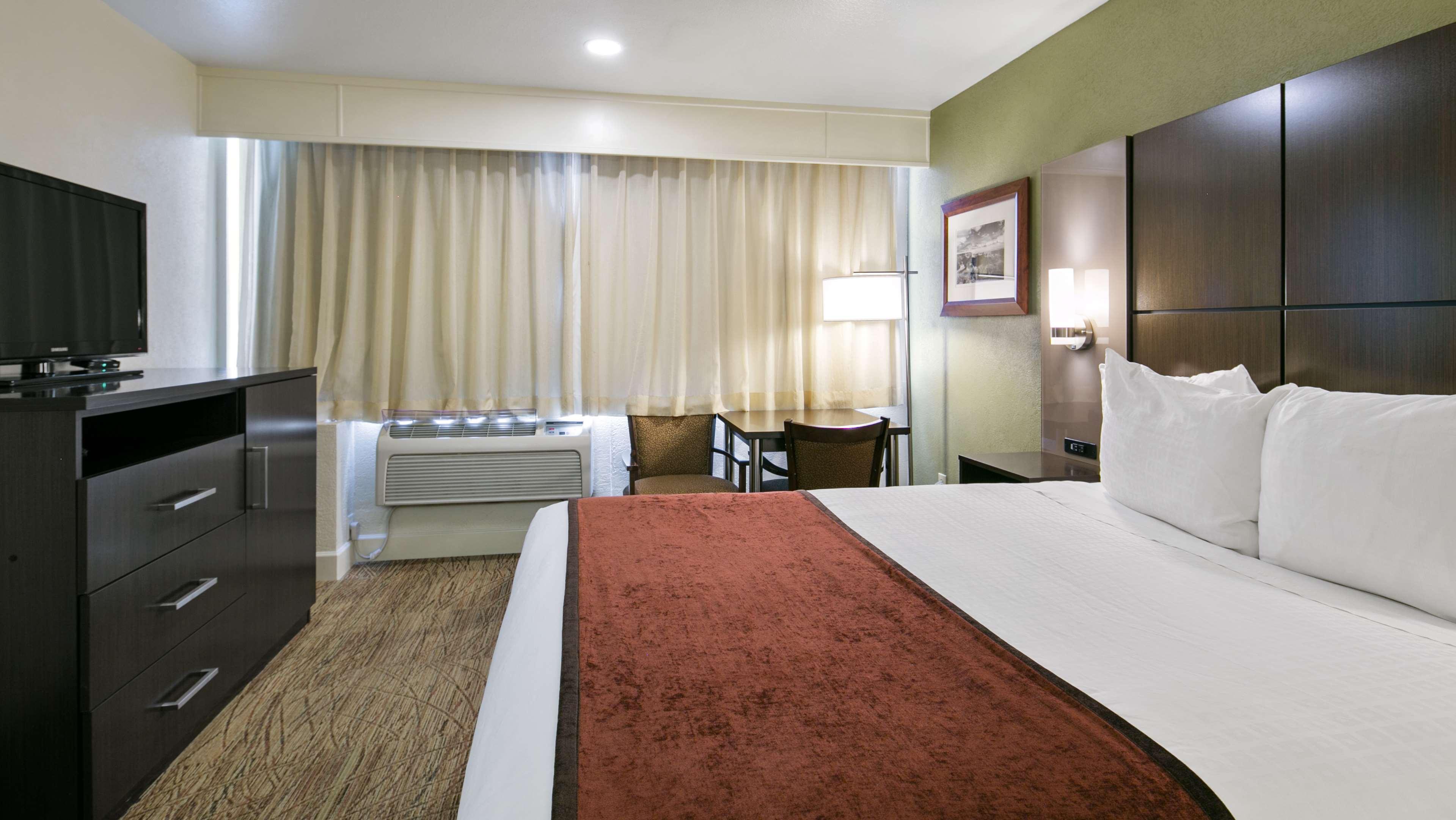 Best Western Pony Soldier Inn & Suites Flagstaff Exterior photo