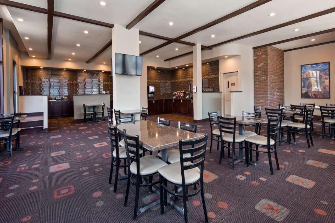 Best Western Pony Soldier Inn & Suites Flagstaff Exterior photo