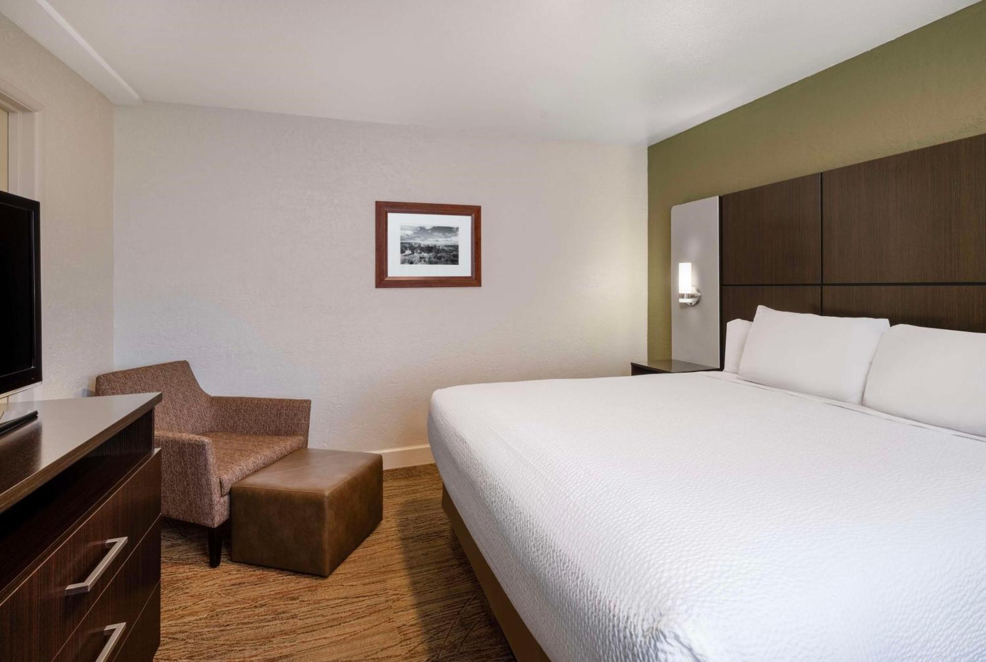 Best Western Pony Soldier Inn & Suites Flagstaff Exterior photo