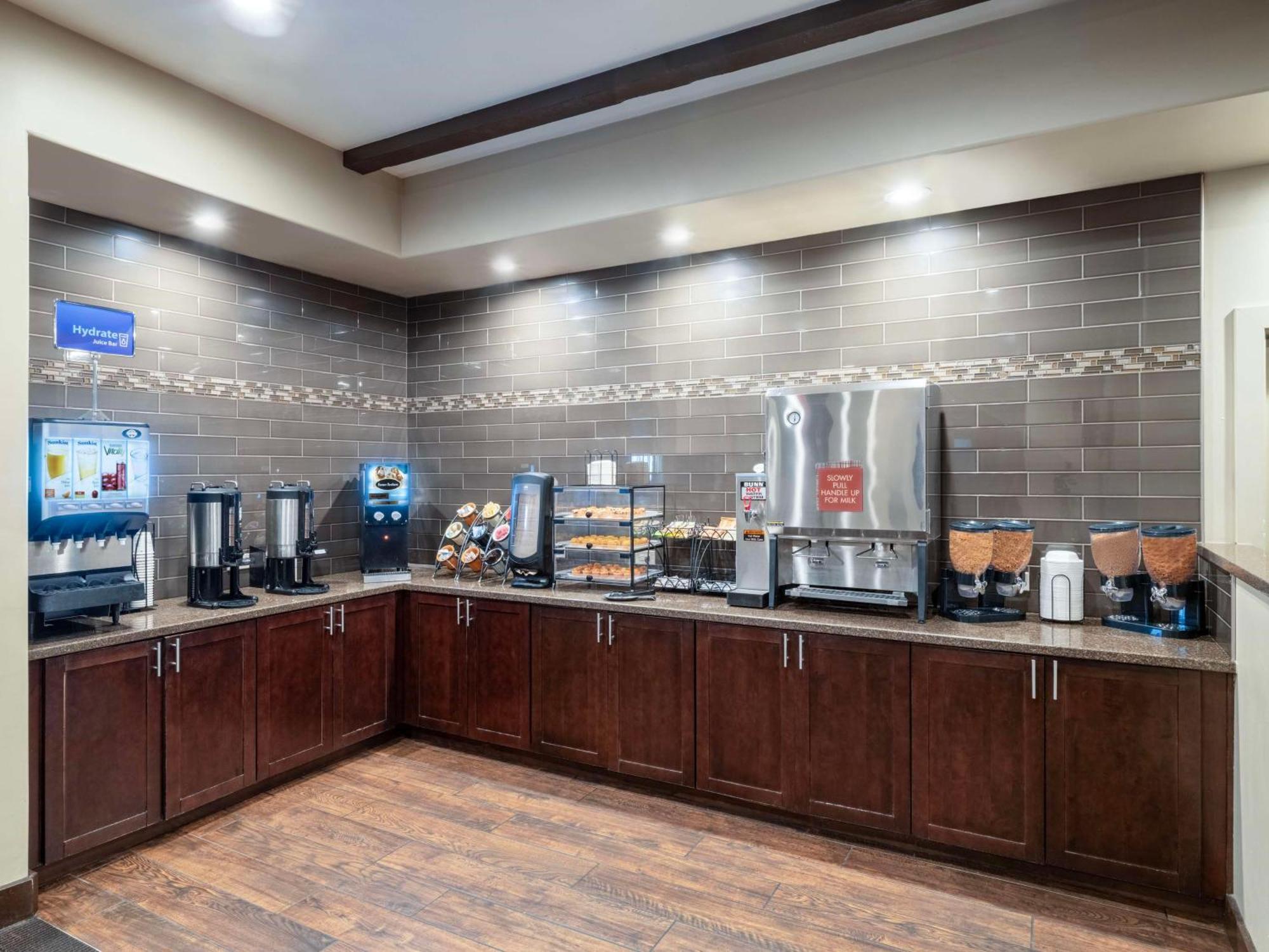 Best Western Pony Soldier Inn & Suites Flagstaff Exterior photo