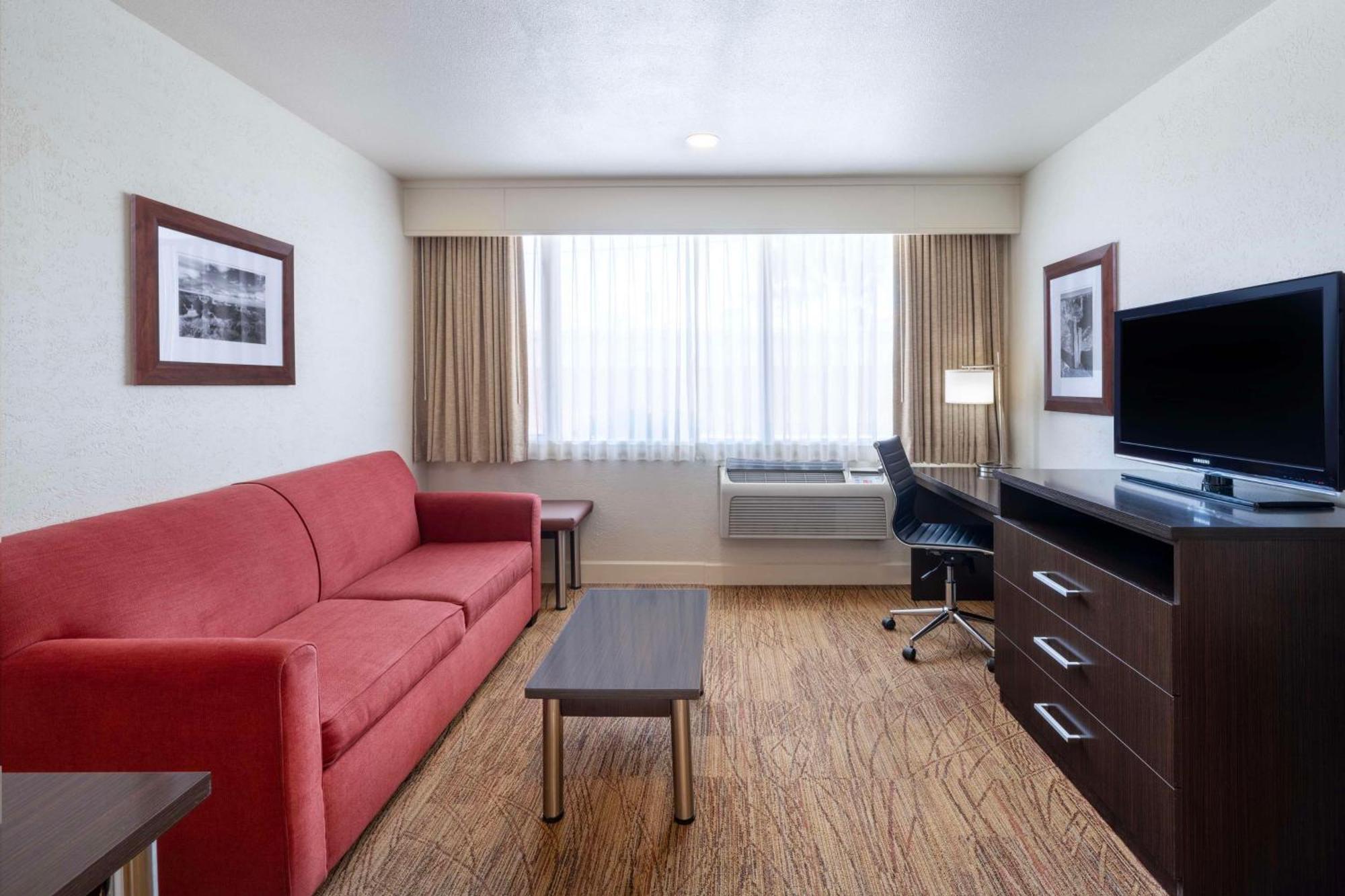 Best Western Pony Soldier Inn & Suites Flagstaff Exterior photo