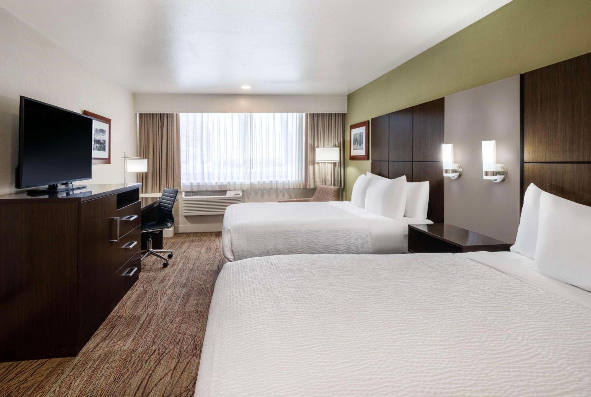Best Western Pony Soldier Inn & Suites Flagstaff Exterior photo