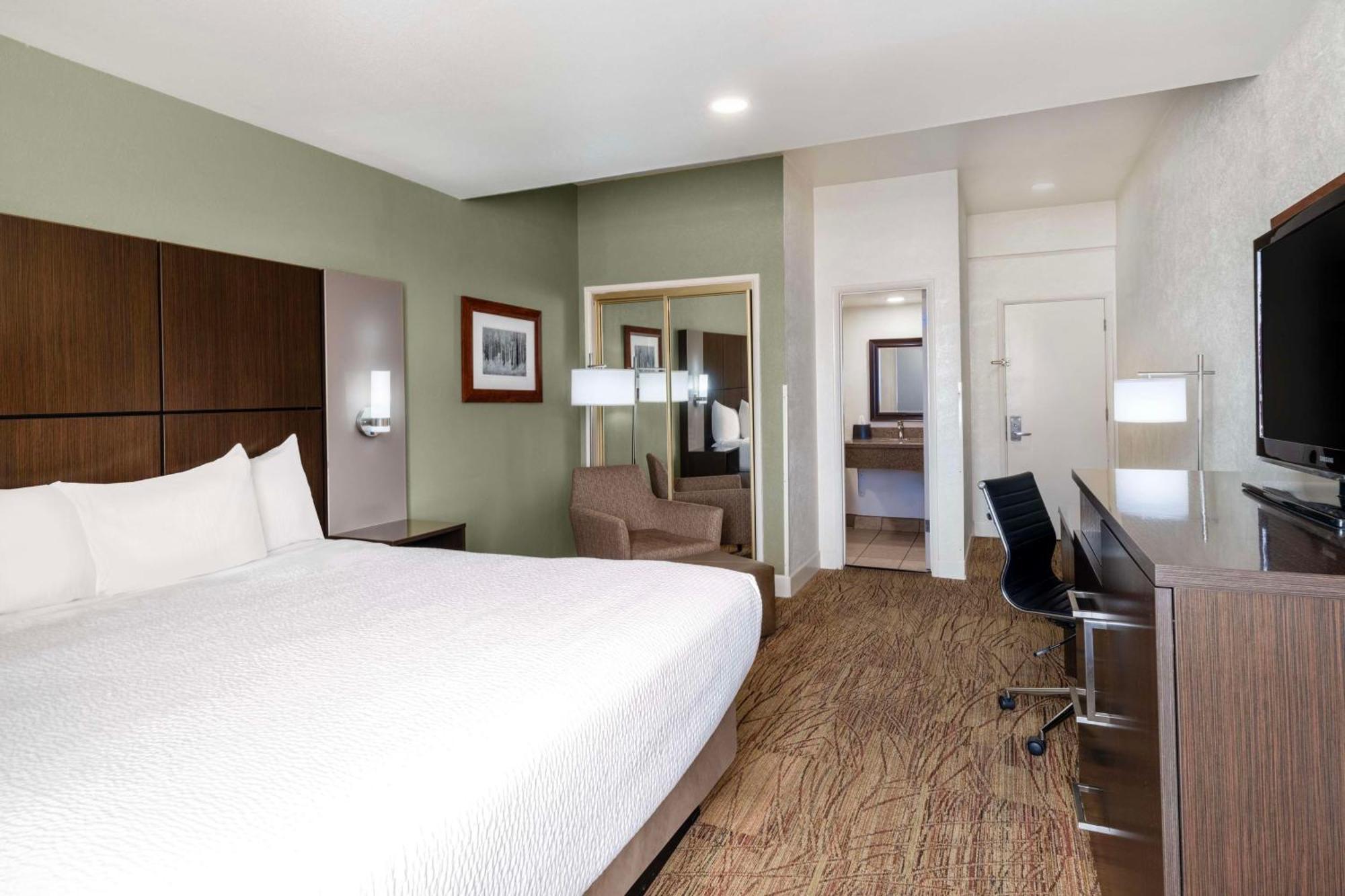 Best Western Pony Soldier Inn & Suites Flagstaff Exterior photo