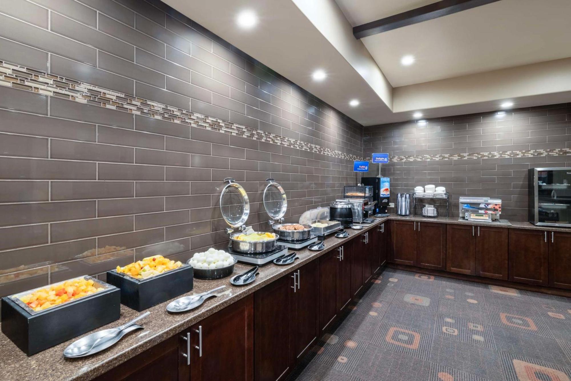 Best Western Pony Soldier Inn & Suites Flagstaff Exterior photo